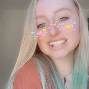 Meet your Posher, Madison